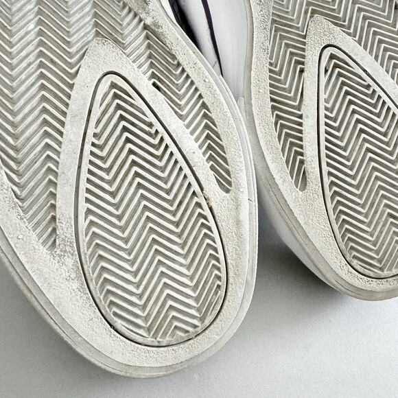 Nike 2012 Year Of The Dragon Purple And White Sneakers In Size 9 - Picture 12 of 14